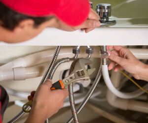 About Plumbers Pros Max, ND